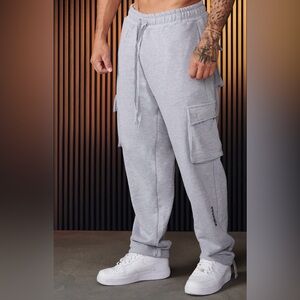 Youngla sweats